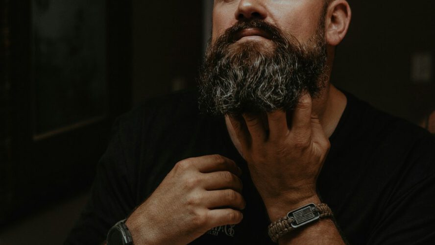 Males Who All the time Look Put Collectively: Type & Grooming Ideas