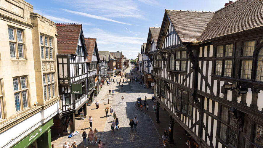 One Day in Chester: Greatest Issues to Do