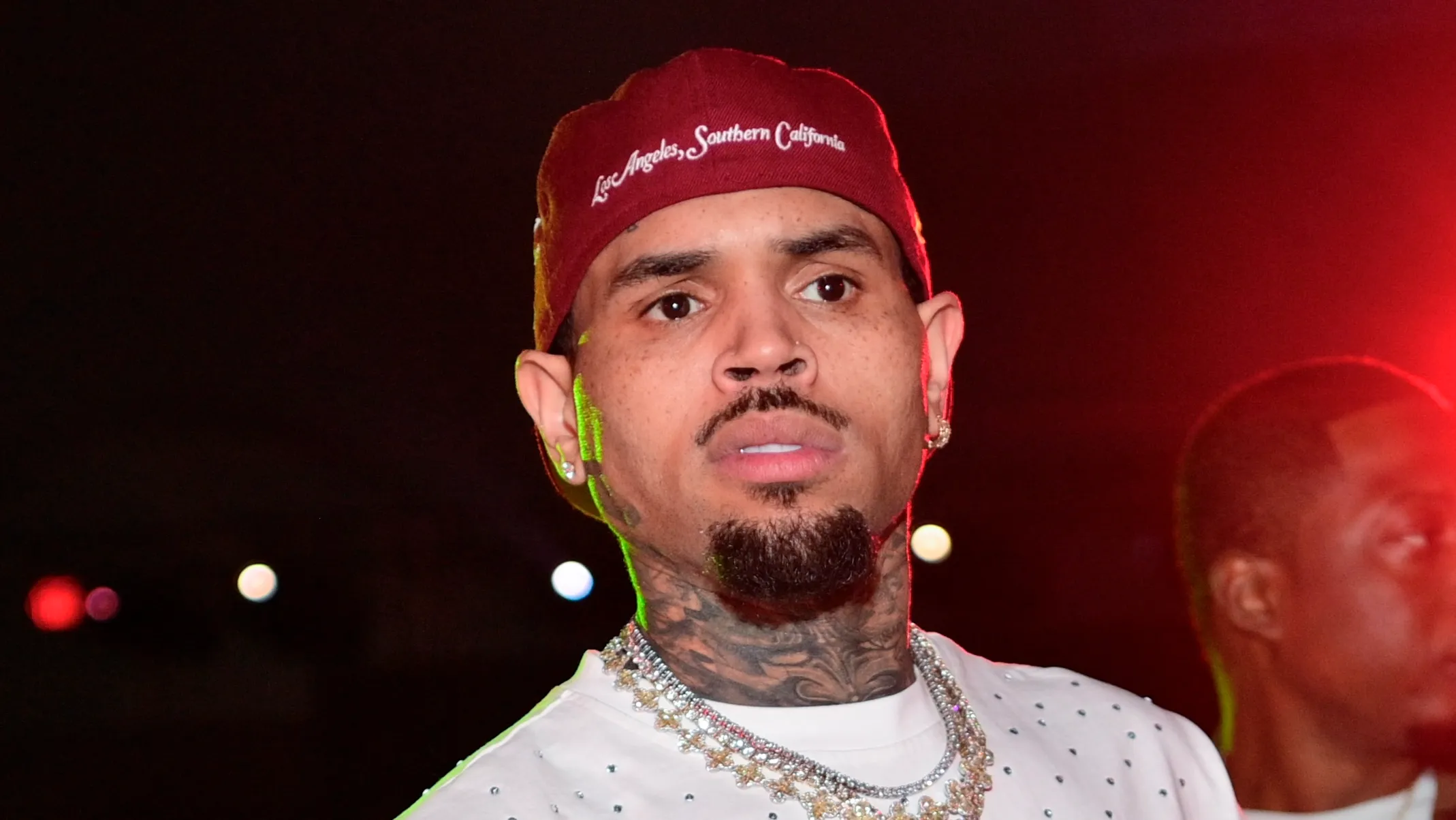 Oop! Diamond Brown Calls Chris Brown An “IG Dad” Whereas Airing OUT Their Alleged Textual content Messages (PHOTOS)