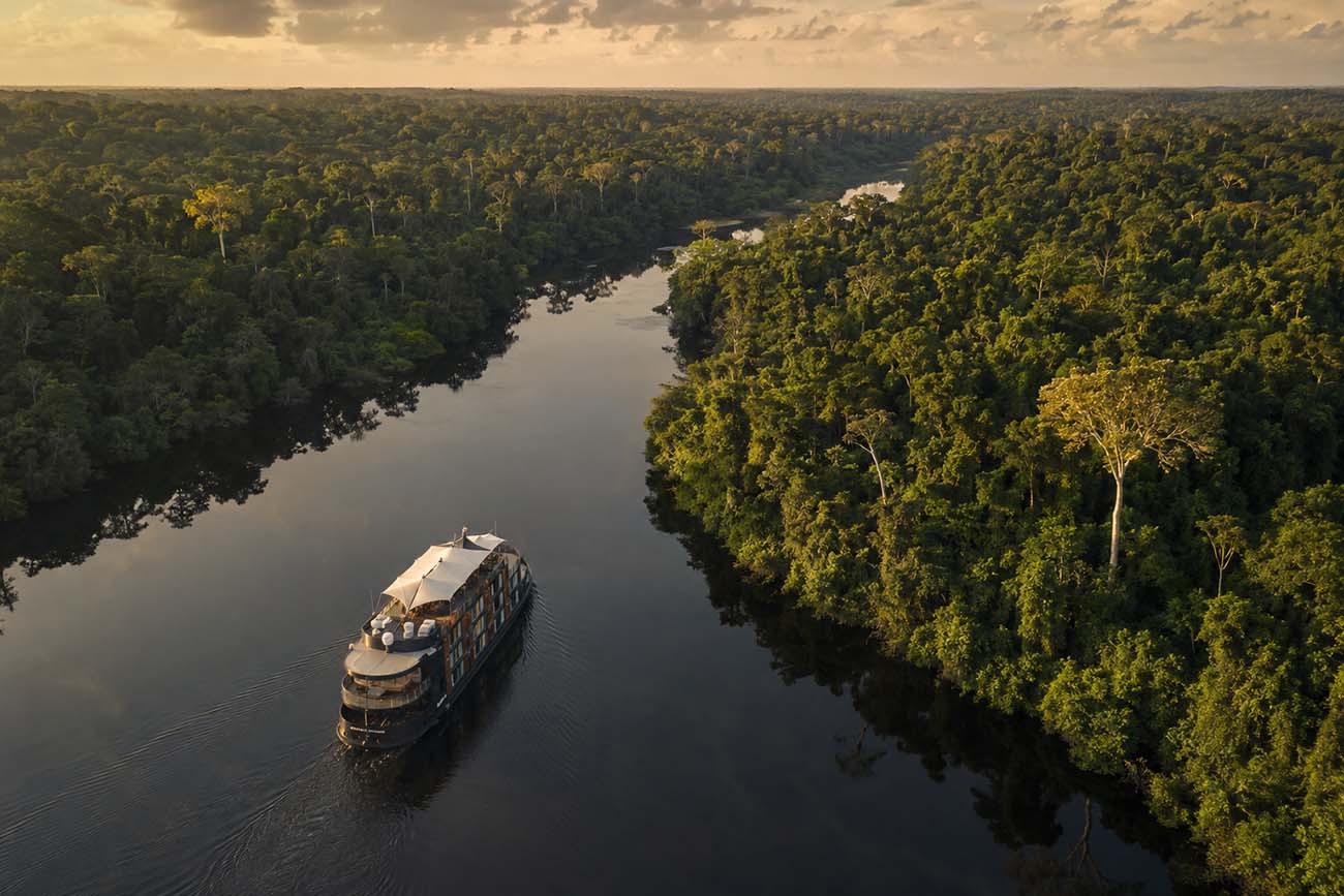 Peruvian Amazon Cruise Period: Which Is Proper for You