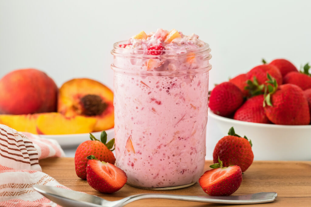 8 Excessive-Fiber Breakfast Recipes to Hold You Full for Hours (10+ grams every)