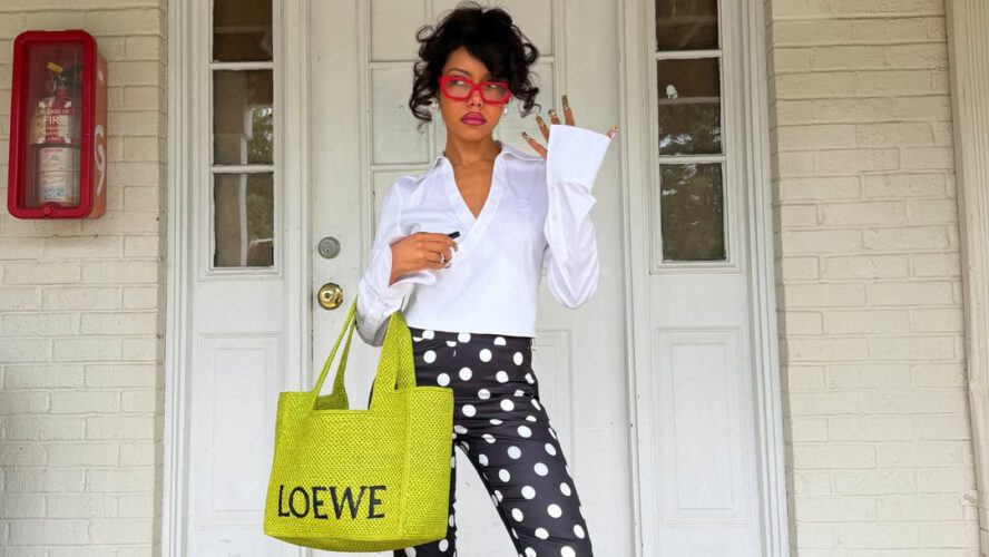Summer season Capsule Wardrobe Necessities For A Strong Season