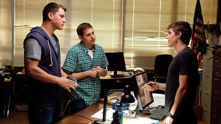 The 24 Leap Road Film Is Formally within the Works at Sony