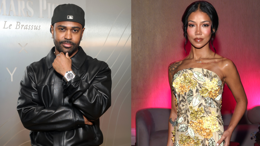 The Web Revisits Why Large Sean Stated He Wasn’t Prepared To Marry Jhené Aiko Amid New Relationship Rumors (VIDEO)