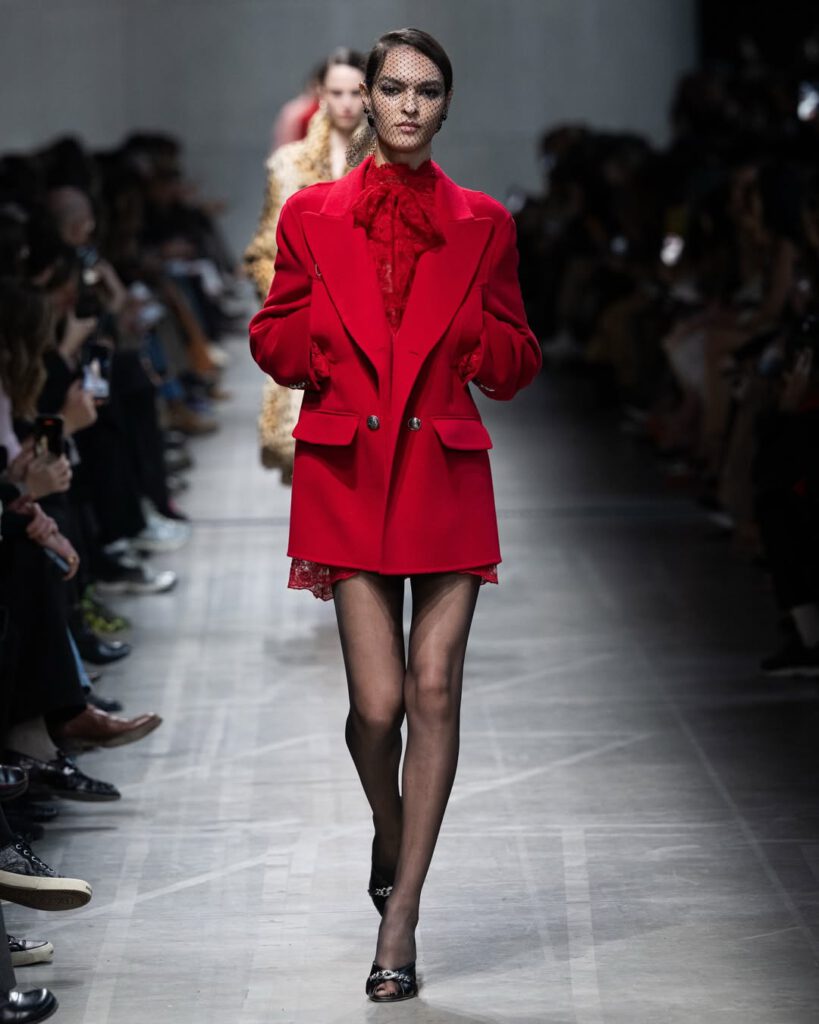 The Most Wearable Runway Trends Of Summer 2026