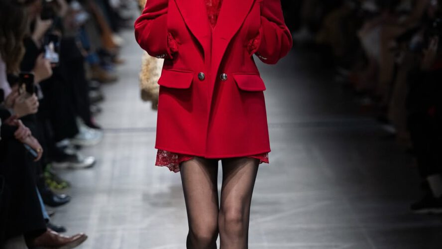 The Most Wearable Runway Tendencies Of Summer season 2026
