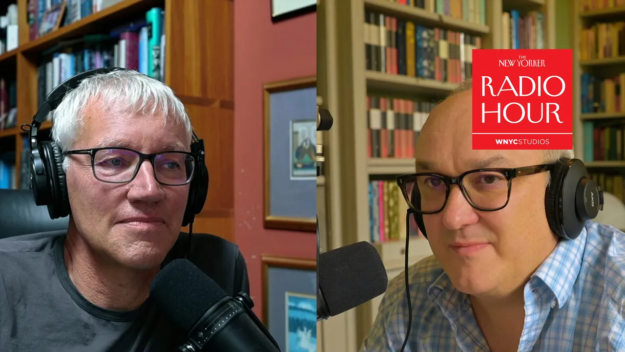 America at 250: A View from Britain, with “The Relaxation Is Historical past”