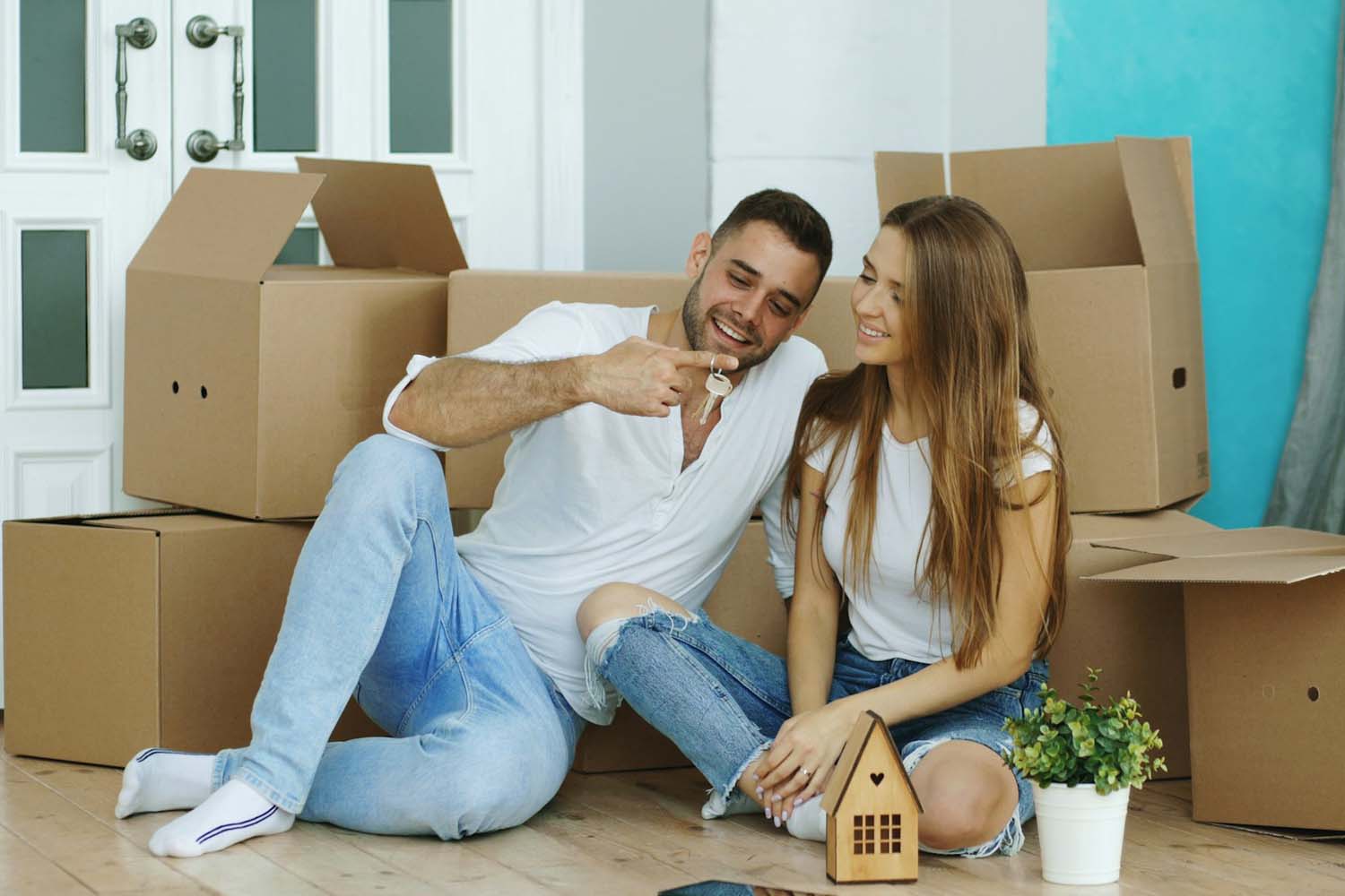 Dwelling Shopping for Timeline: What Occurs at Every Stage