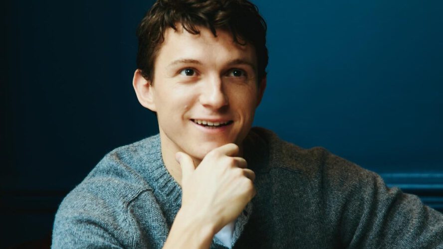 Tom Holland Launches BERO To Hold Pub Tradition Alive With out The Alcohol