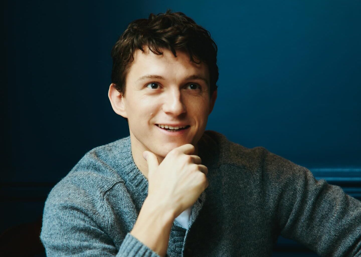 Tom Holland Launches BERO To Hold Pub Tradition Alive With out The Alcohol