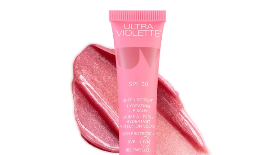 High-Rated Lip Glosses and Balms With SPF for Summer time Actions