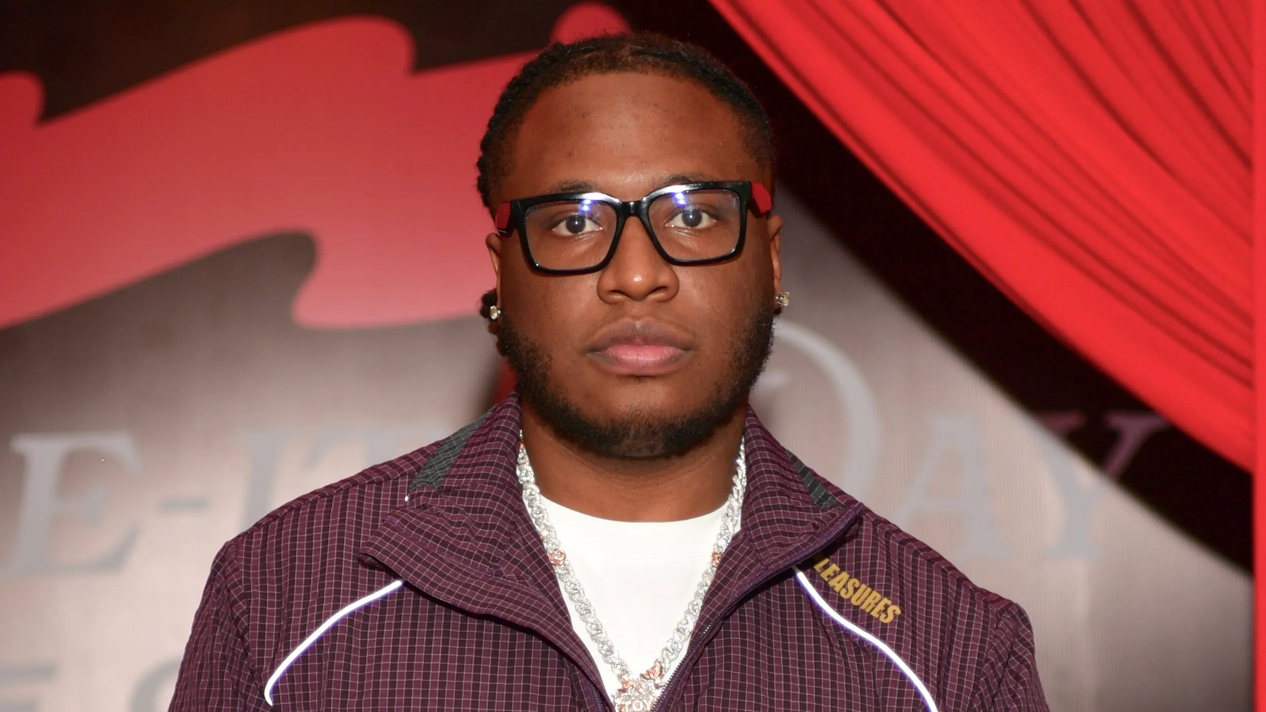 UPDATE: Police Reportedly Launch 911 Audio Of Tay Keith’s Girlfriend Requesting Wellness Verify On Producer
