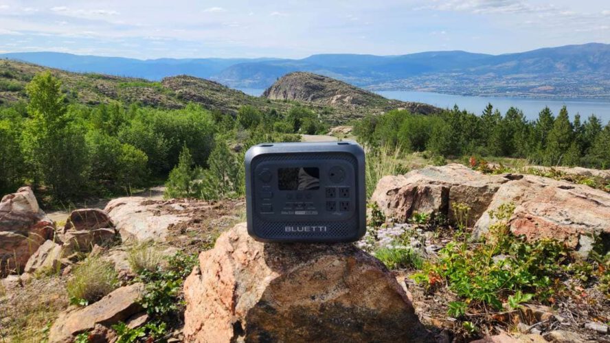 What Can the BLUETTI Elite 300 Really Run? Our Actual-World House, Out of doors, and Photo voltaic Charging Check