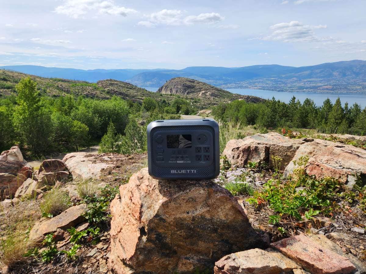What Can the BLUETTI Elite 300 Really Run? Our Actual-World House, Out of doors, and Photo voltaic Charging Check