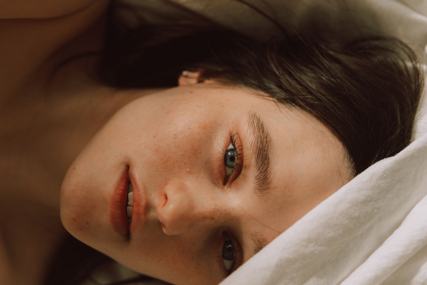 What Occurs to Your Eyebrows as You Age?