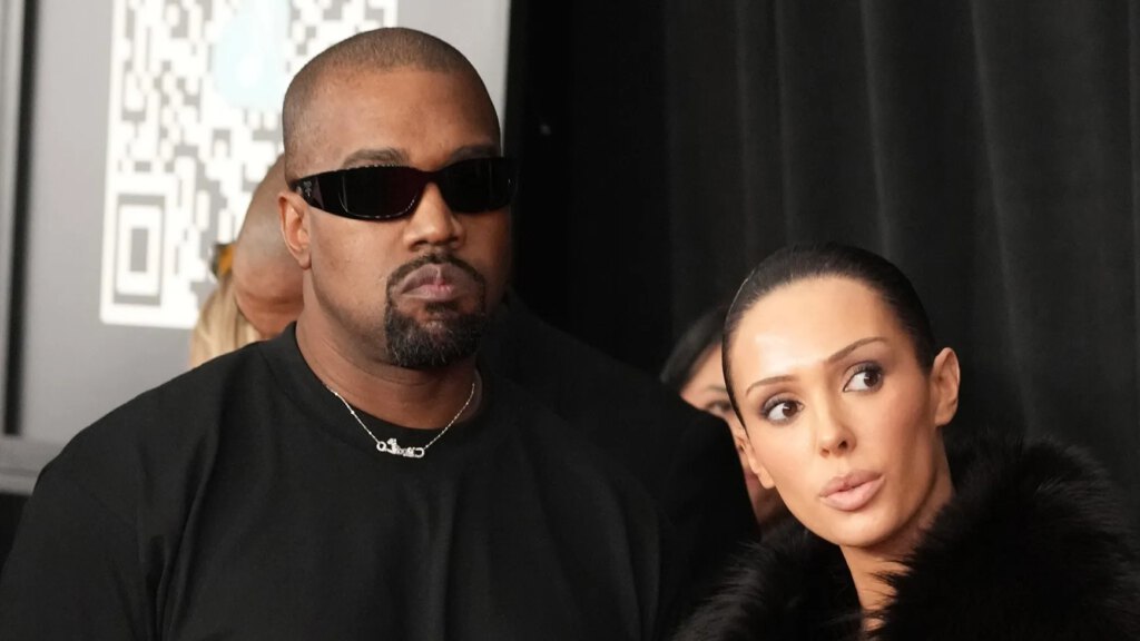 Who's That? Fans Are Droppin' Questions After Bianca Censori Posted Interesting Photo For Ye's Birthday (PHOTOS)