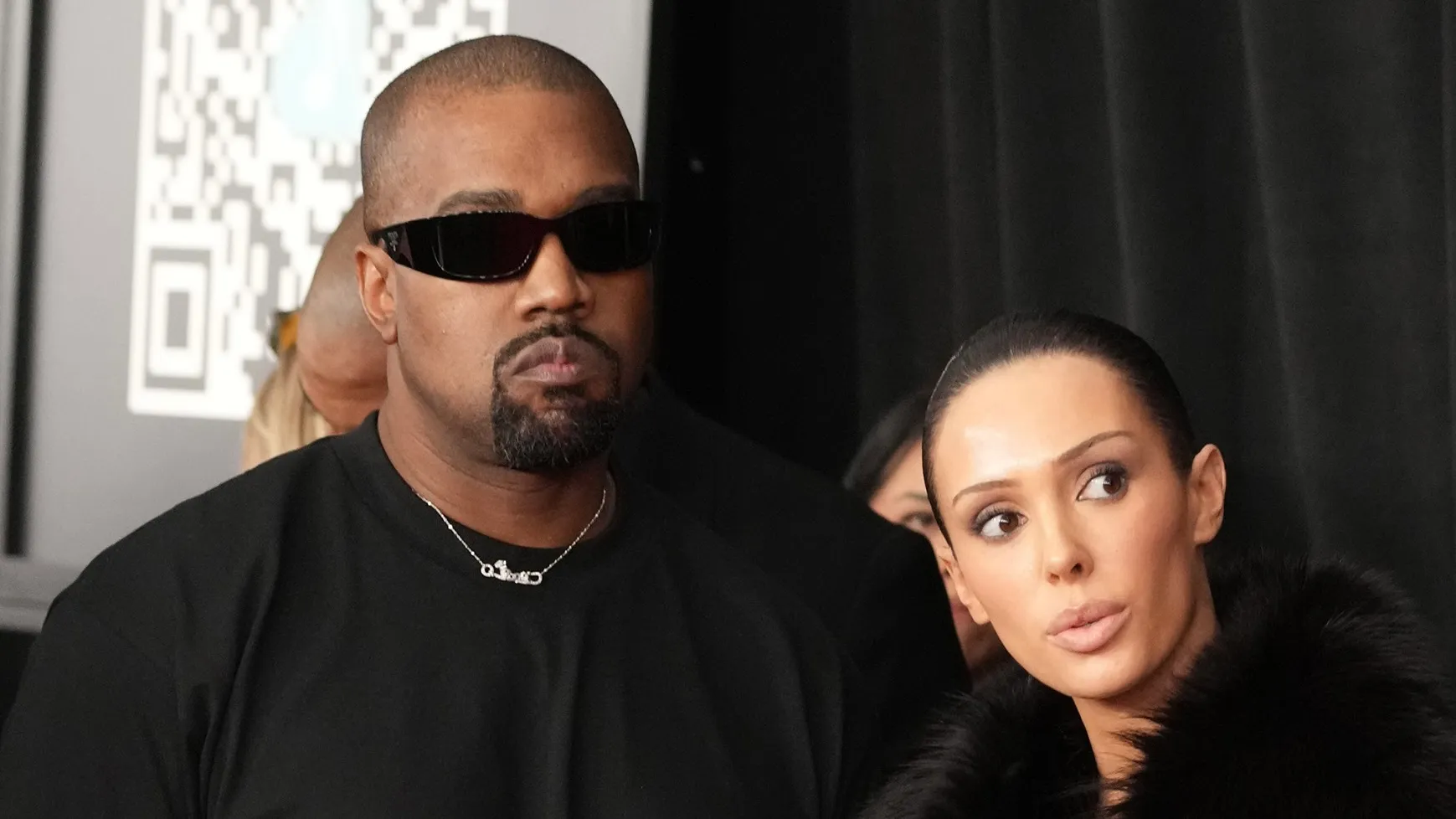 Who’s That? Followers Are Droppin’ Questions After Bianca Censori Posted An Fascinating Picture For Ye’s Birthday (PHOTOS)