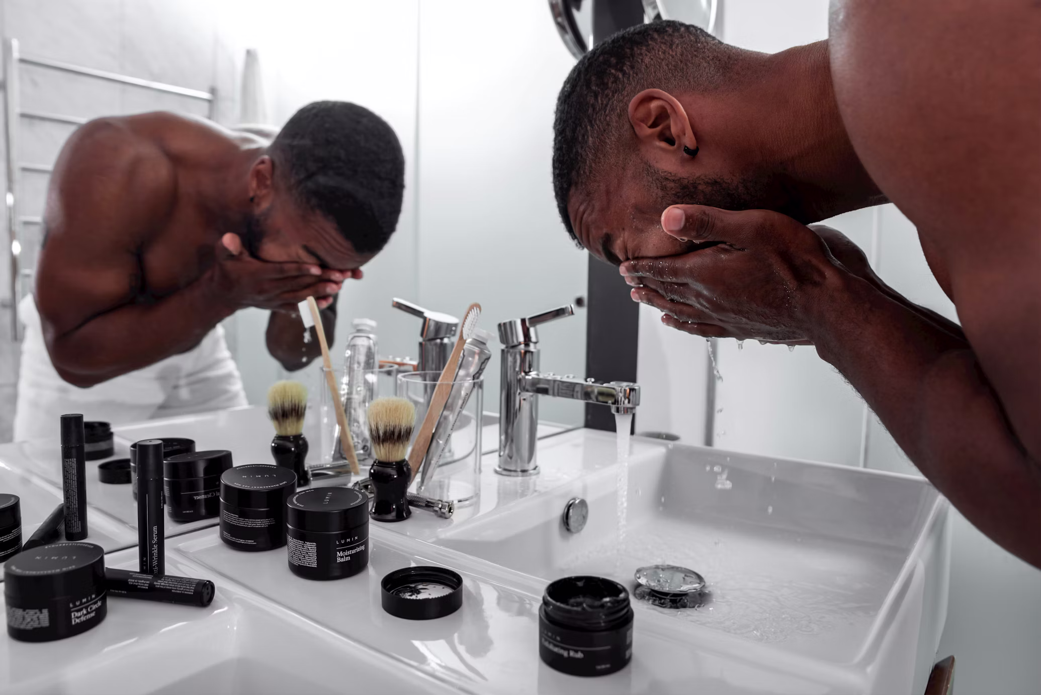 Why Extra Males Are Investing in Skincare in 2026
