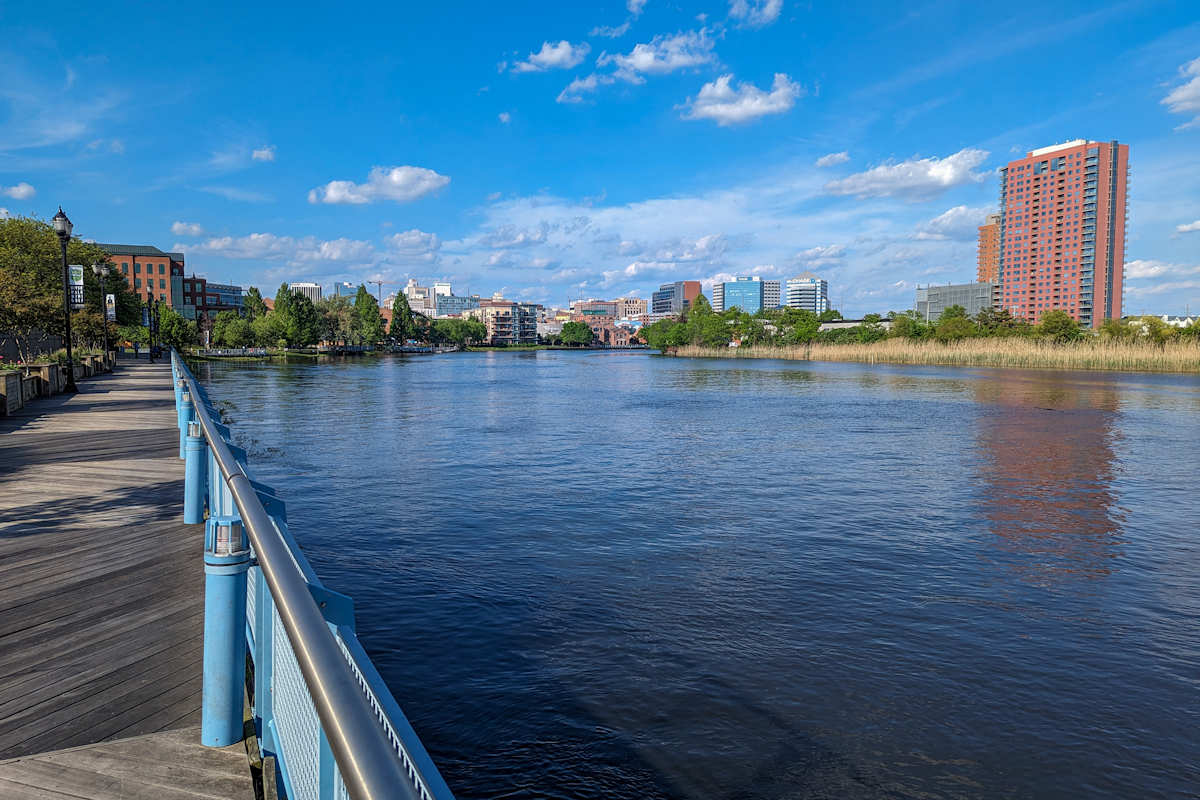 Downtown Wilmington, DE: The place to Keep, Eat, and Discover
