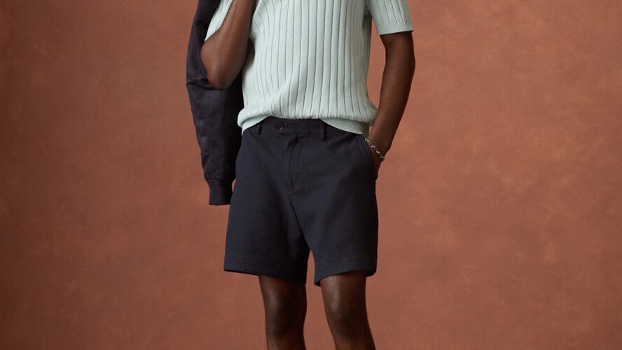 Your Summer time 2026 Outfits Want These Males’s Clothes Necessities