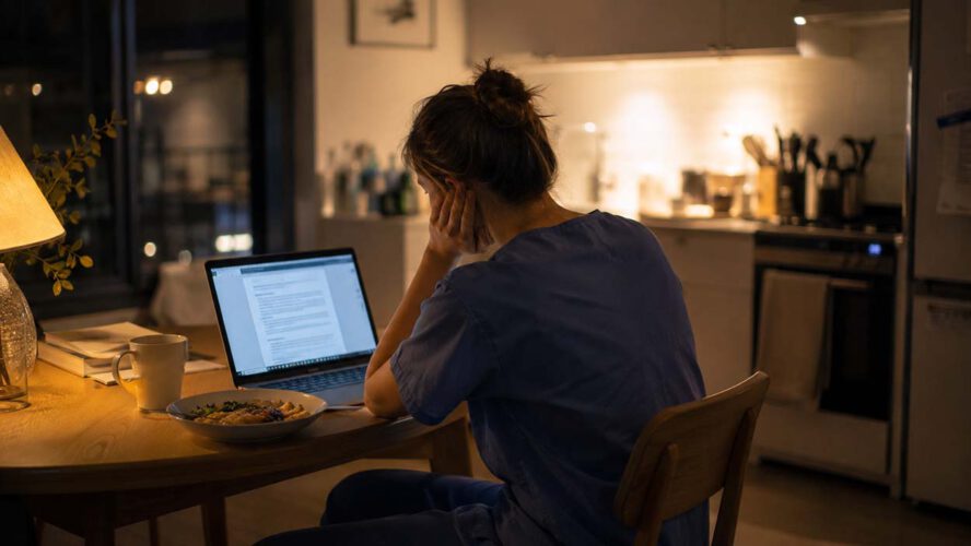 Medical Resident Finances Suggestions for a More healthy Life