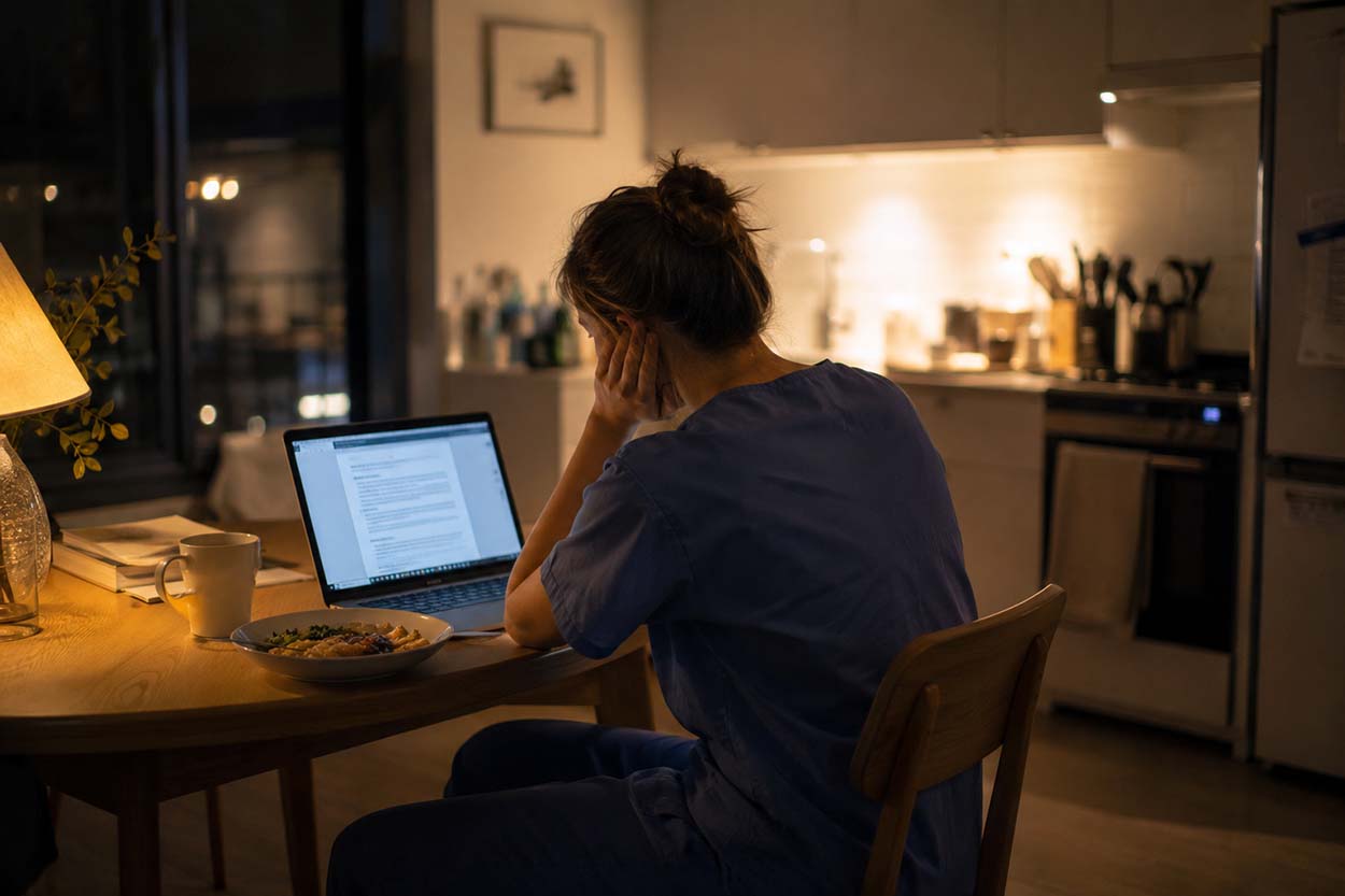 Medical Resident Finances Suggestions for a More healthy Life