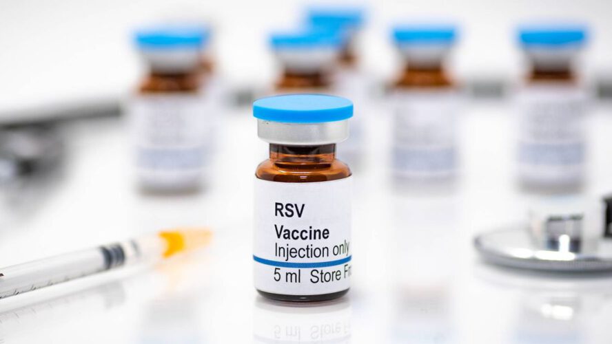 Information Concerning the RSV Vaccine