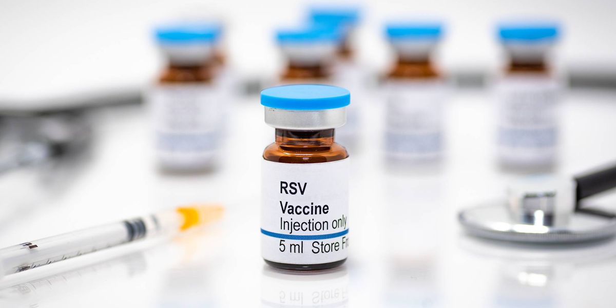 Information Concerning the RSV Vaccine