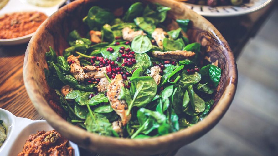 Lose Weight With A Personalised Excessive-Protein Weight-reduction plan