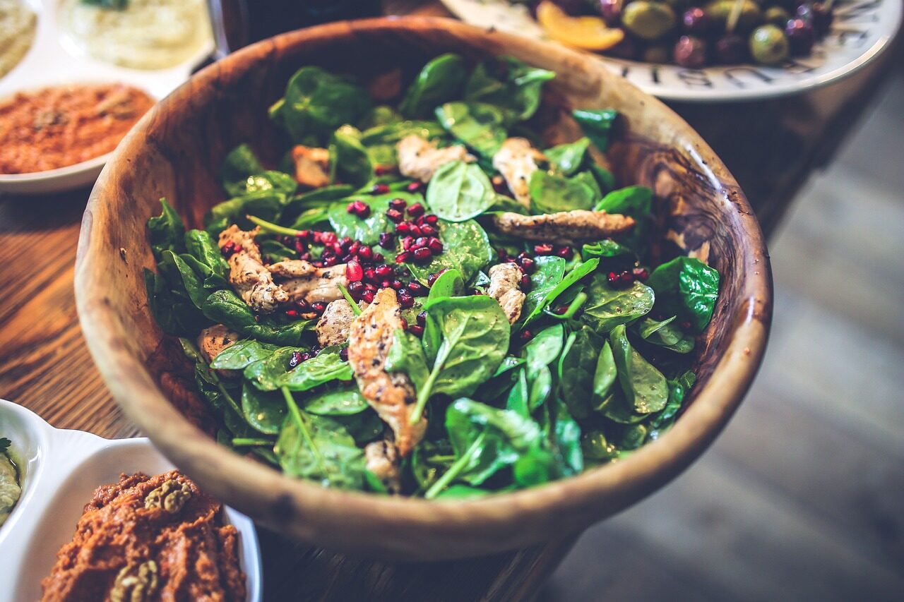 Lose Weight With A Personalised Excessive-Protein Weight-reduction plan