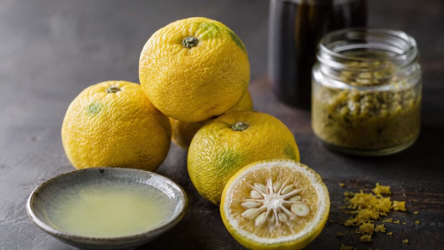 What Is Yuzu? Style, Makes use of, and The place to Purchase It