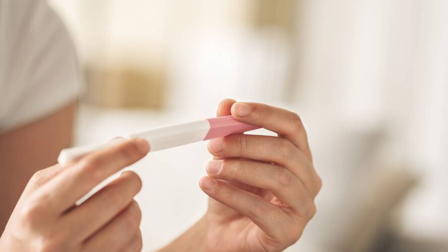 New Tech for Fertility Testing and Conception Help