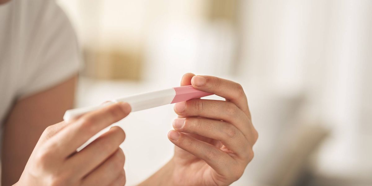 New Tech for Fertility Testing and Conception Help