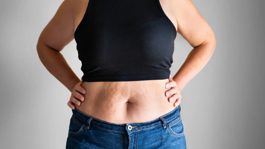 Menopause Stomach – HealthyWomen