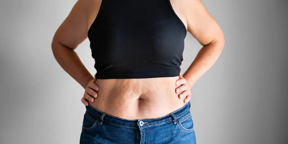 Menopause Stomach – HealthyWomen