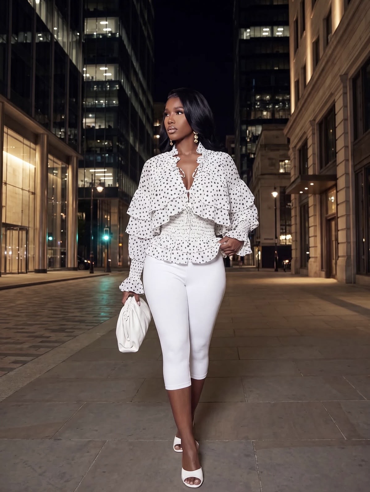 10 Stylish Brunch Outfit Concepts You may Wish to Put on All Summer time