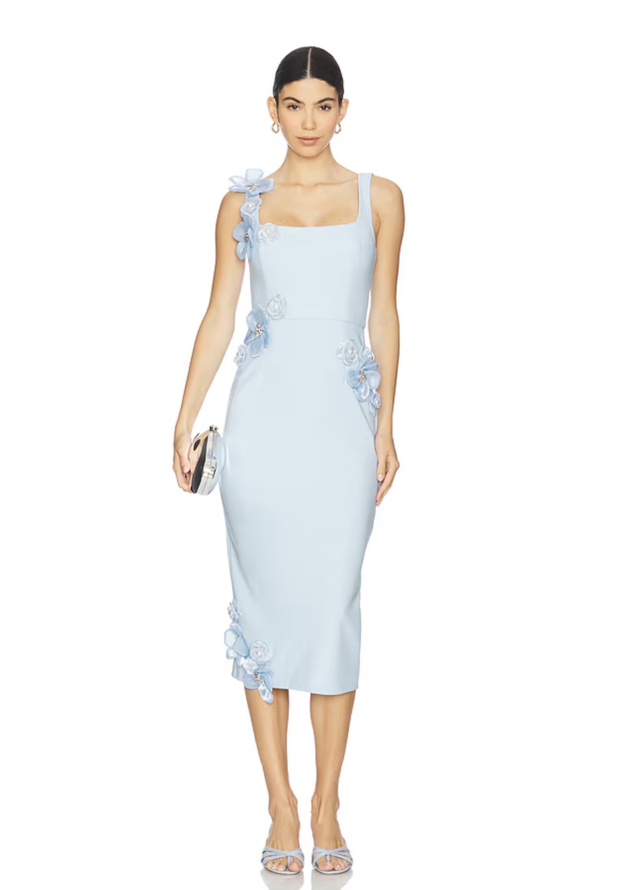 10 Elegant Summer time Rehearsal Visitor Attire Value Shopping for Now
