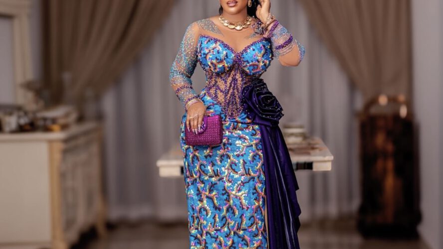 10 Polished Nigerian Style Moments That Outlined The Week