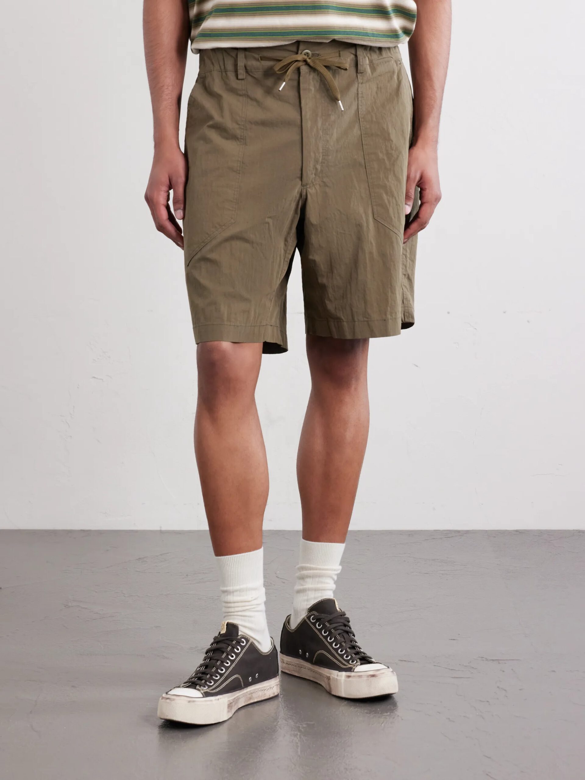 10 Shorts for Males That Make Summer season Dressing a Breeze