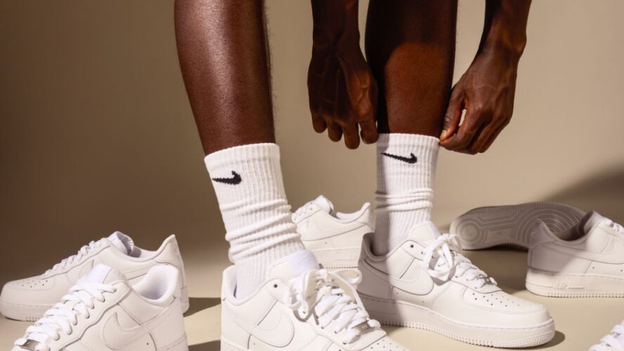 15 Greatest White Sneakers for Males to Purchase in 2026