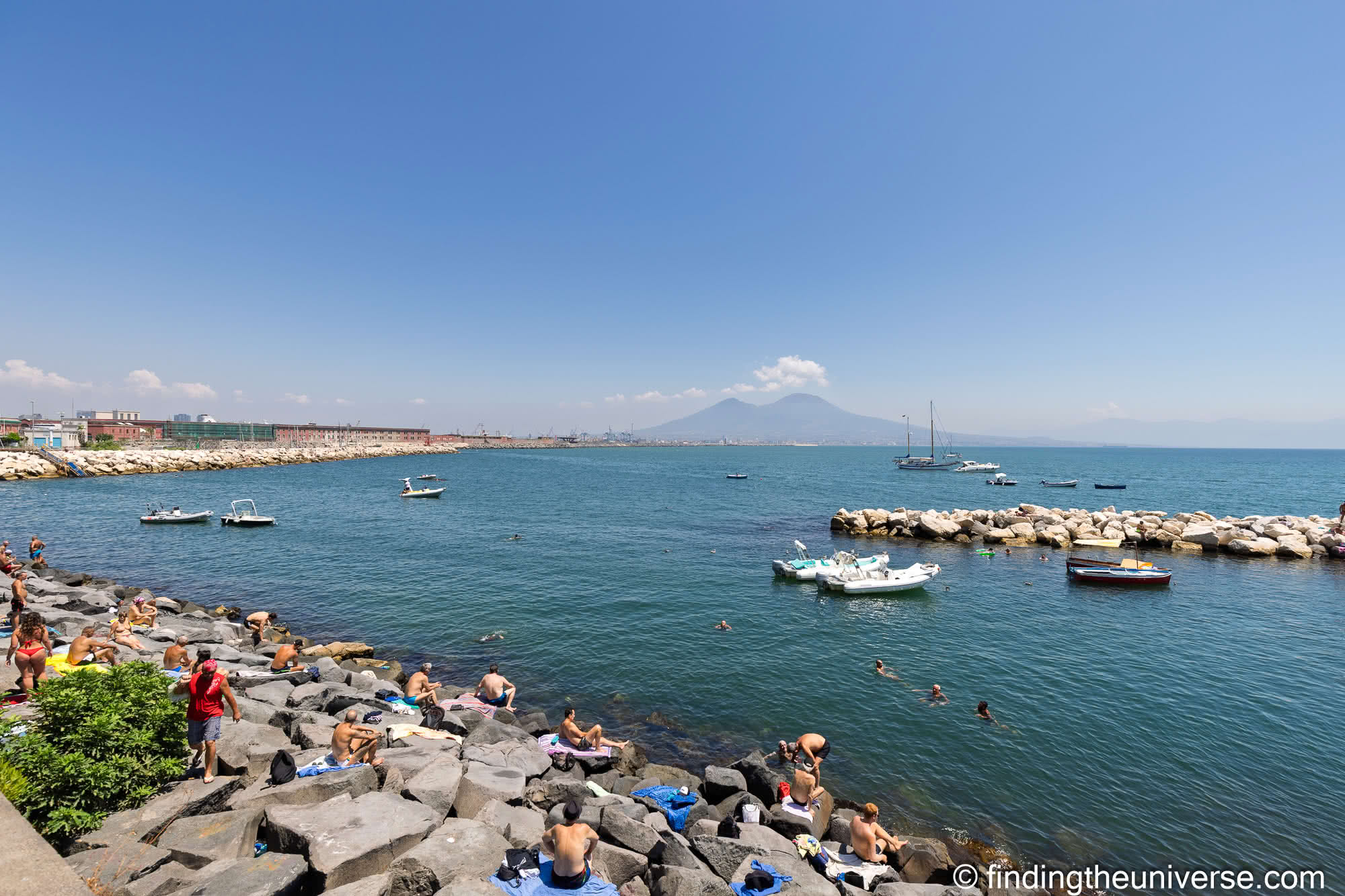 2 Days in Naples, Italy: Is It Price It? (Full Itinerary)
