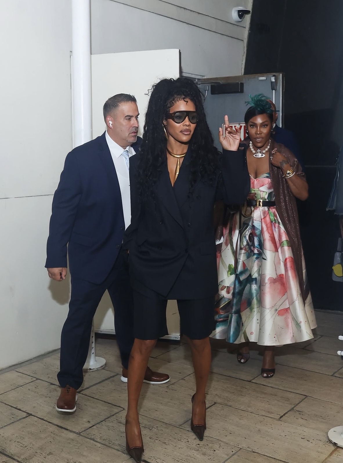 7 Fashionable Superstar Seems to Recreate This Week