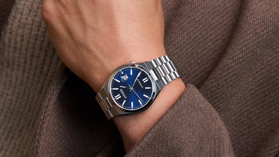 9 Greatest Reasonably priced Watches for Males Beneath $500