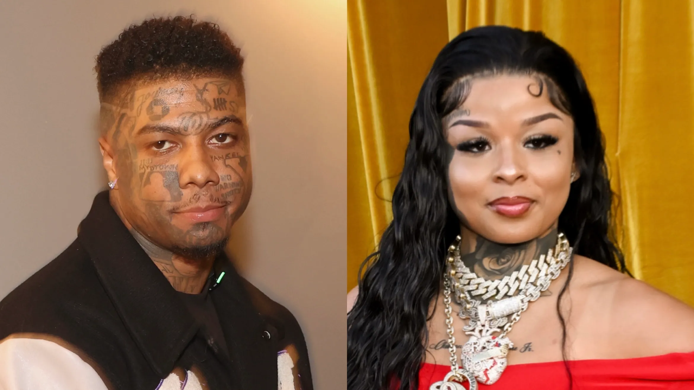 Change Of Coronary heart? Blueface Seems To Name Chrisean Jr. His “Son” Following Cozy Night time Out With Chrisean Rock (VIDEOS)