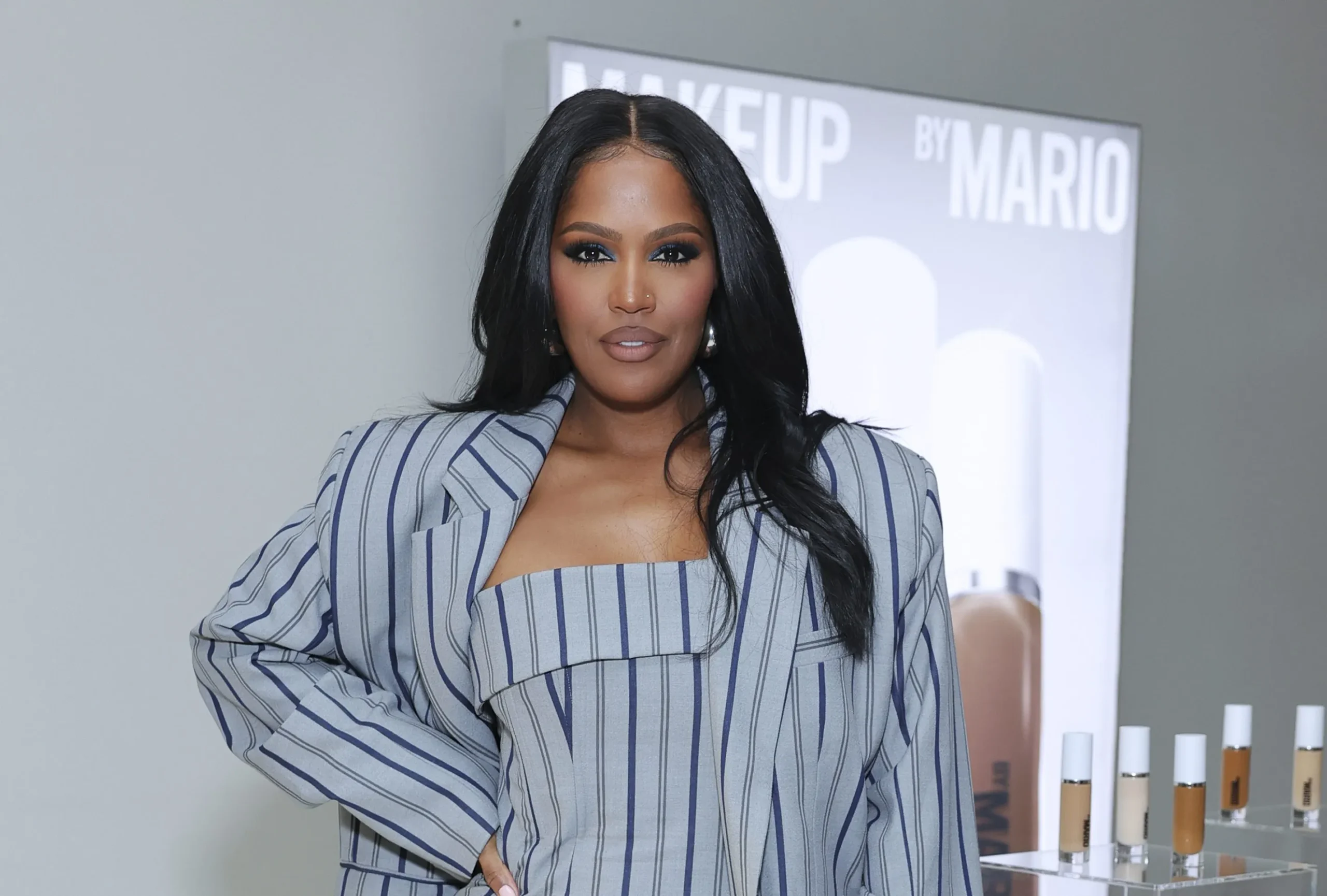 Congrats! Magnificence Influencer MakeupShayla & Her Husband Leslie Quezada Welcome Their First Little one (VIDEO)
