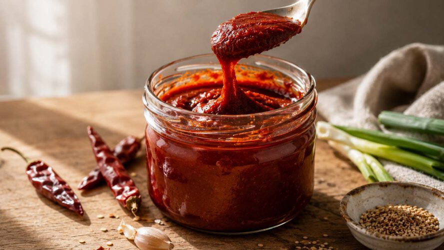 Does Gochujang Go Dangerous? All the things You Ought to Know