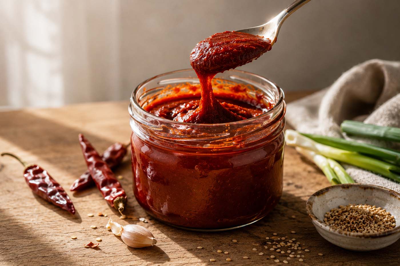 Does Gochujang Go Dangerous? All the things You Ought to Know
