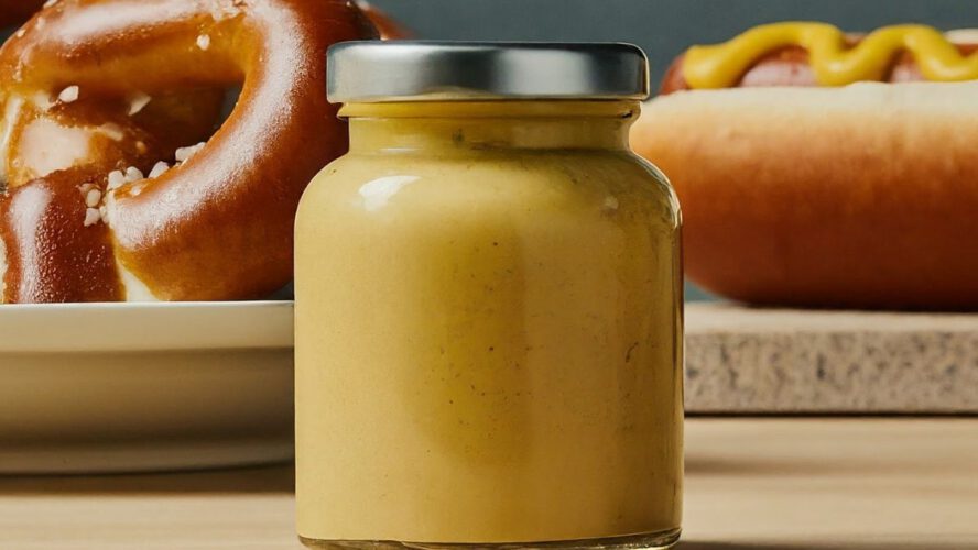 Does Mustard Go Dangerous? The whole lot You Want To Know!