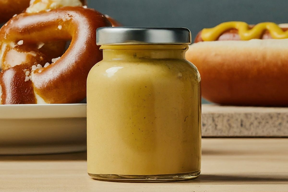 Does Mustard Go Dangerous? The whole lot You Want To Know!