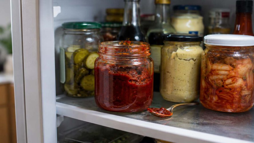 Does Gochujang Have to Be Refrigerated?
